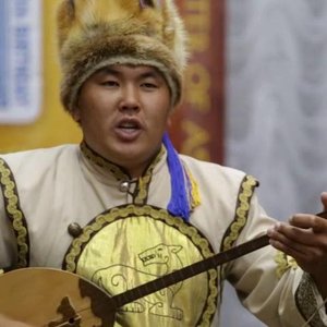 Mergen Teldenov 的头像