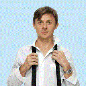 Martin Solveig & Stephy Haik 的头像