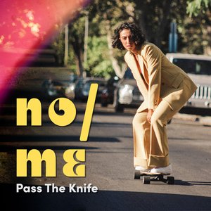 Pass the Knife - Single