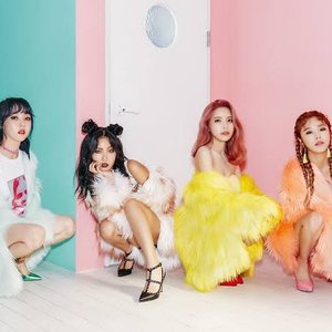 Avatar di MAMAMOO()
