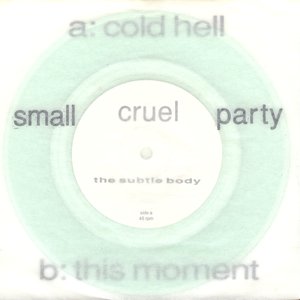 The Subtle Body