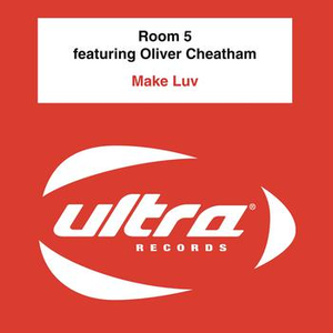 Room 5 Feat. Oliver Cheatham - Club Sounds Best Of 10 Years - Zortam Music
