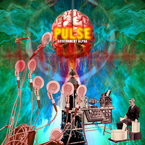 Pulse cover