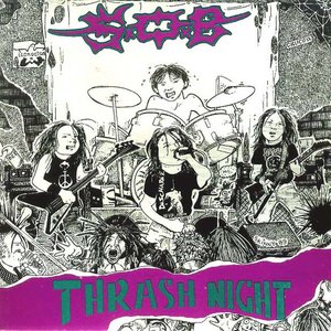 Thrash Night