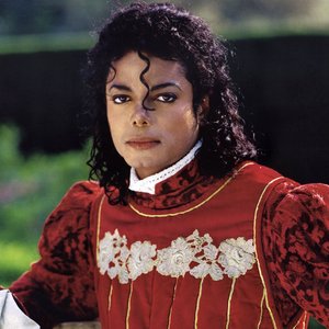 Avatar di Michael Jackson