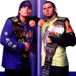 The Hardy Boyz のアバター