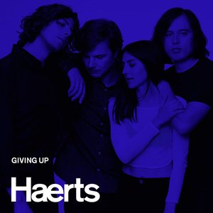 Giving Up - Single