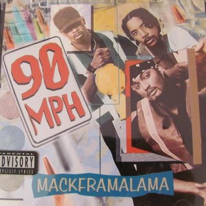 Mackframalama