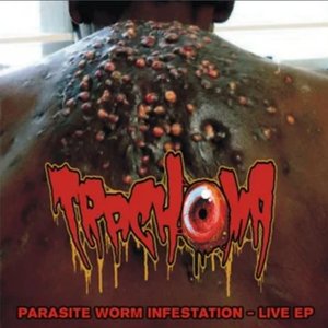 Parasite Worm Infestation