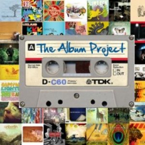 The Album Project 的头像