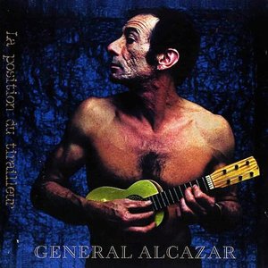 Général Alcazar のアバター