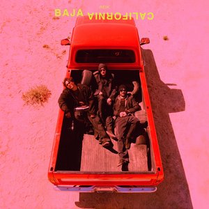 Baja California - Single