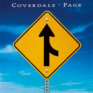 Coverdale · Page