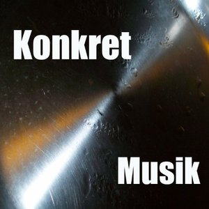 Konkret musik