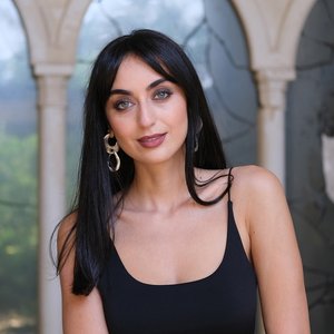 Faia Younan 的头像