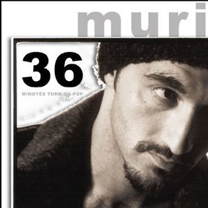 Image for '36 Minutes Turkish Pop'