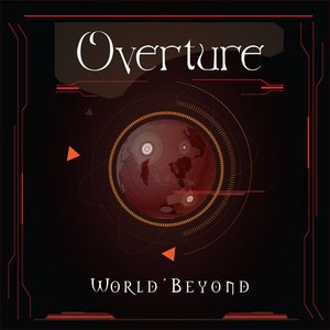 World Beyond - EP