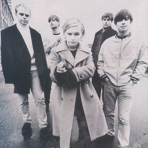 The Cardigans photo provided by Last.fm