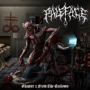 Chapter 1: From the Gallows - EP