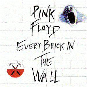 Every Brick in the Wall (disc 1)