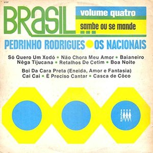 Brasil... Samba Ou Se Mande, Vol. 4