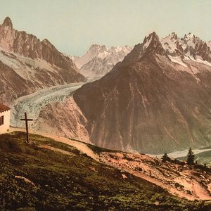 New Pilgrimage EP