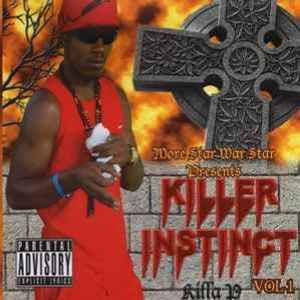 Killer Instinct Vol 1