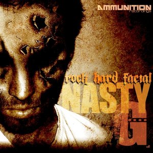 Rock Hard Facial EP