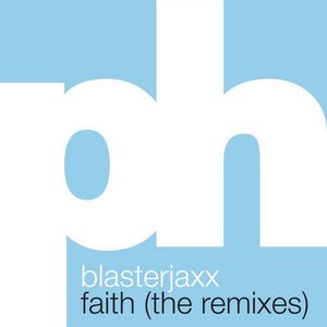 Faith (The Remixes)