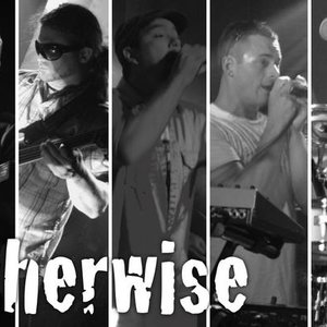 Otherwise (Electro - Reggae!) 的头像