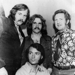 Michael Nesmith & The Second National Band 的头像