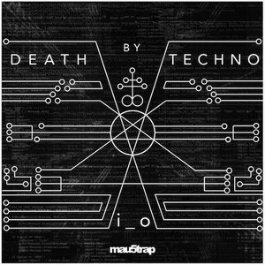 Death by Techno - Single