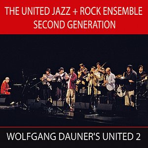 Wolfgang Dauner's United 2