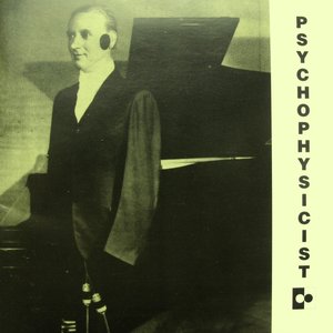 Psychophysicist