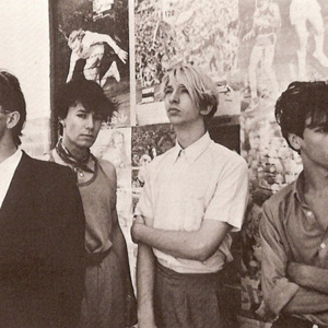 Models photo provided by Last.fm