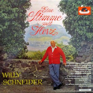 Eine Stimme mit Herz