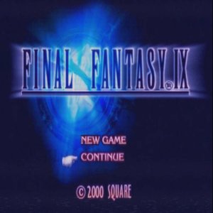 Ｆｉｎａｌ Ｆａｎｔａｓｙ Ｗａｖｅ ＩＸ