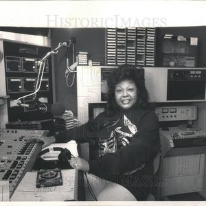 Yvonne Daniels 的头像