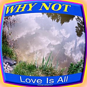 Love is All EP
