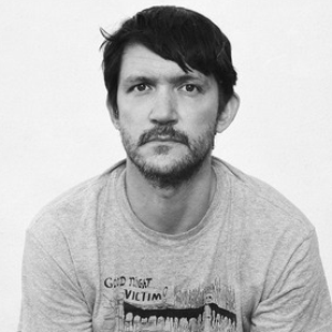 Tim Kasher