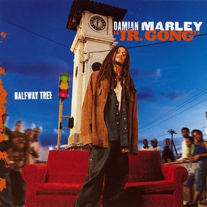 Halfway Tree
