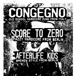 Score To Zero 的头像