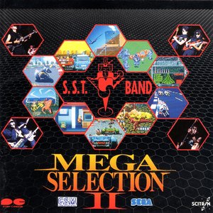 Mega Selection II