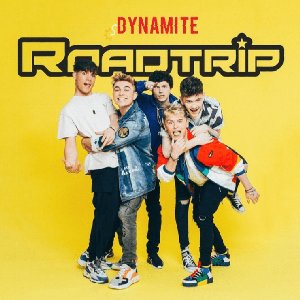 Dynamite