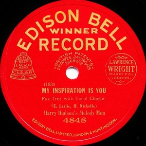 Harry Hudson's Melody Men 的头像