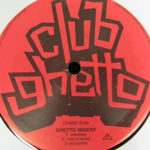 Avatar for Club Ghetto
