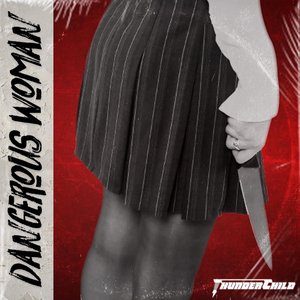 Dangerous Woman - EP