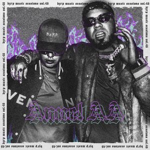 Anuel AA: Bzrp Music Sessions, Vol. 46