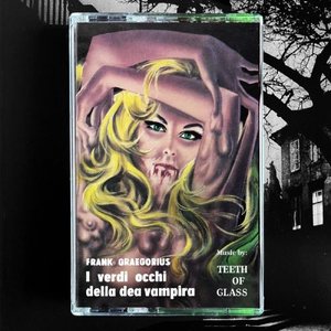 I verdi occhi della dea vampira