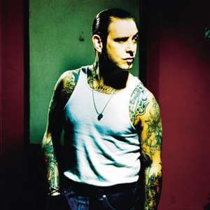 Mike Ness photo provided by Last.fm